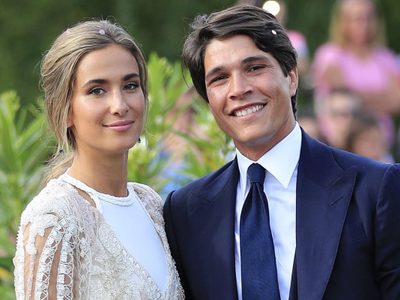 María Pombo y Pablo Castellano ya tienen su casa soñada: así es la vivienda que comparte la pareja