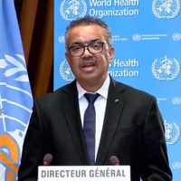 El mundo, "al borde de un catastrófico fracaso moral" por la dispar distribución de vacunas: OMS