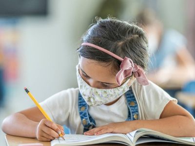 Niños que enfermaron de covid-19 son más propensos a padecer diabetes: CDC