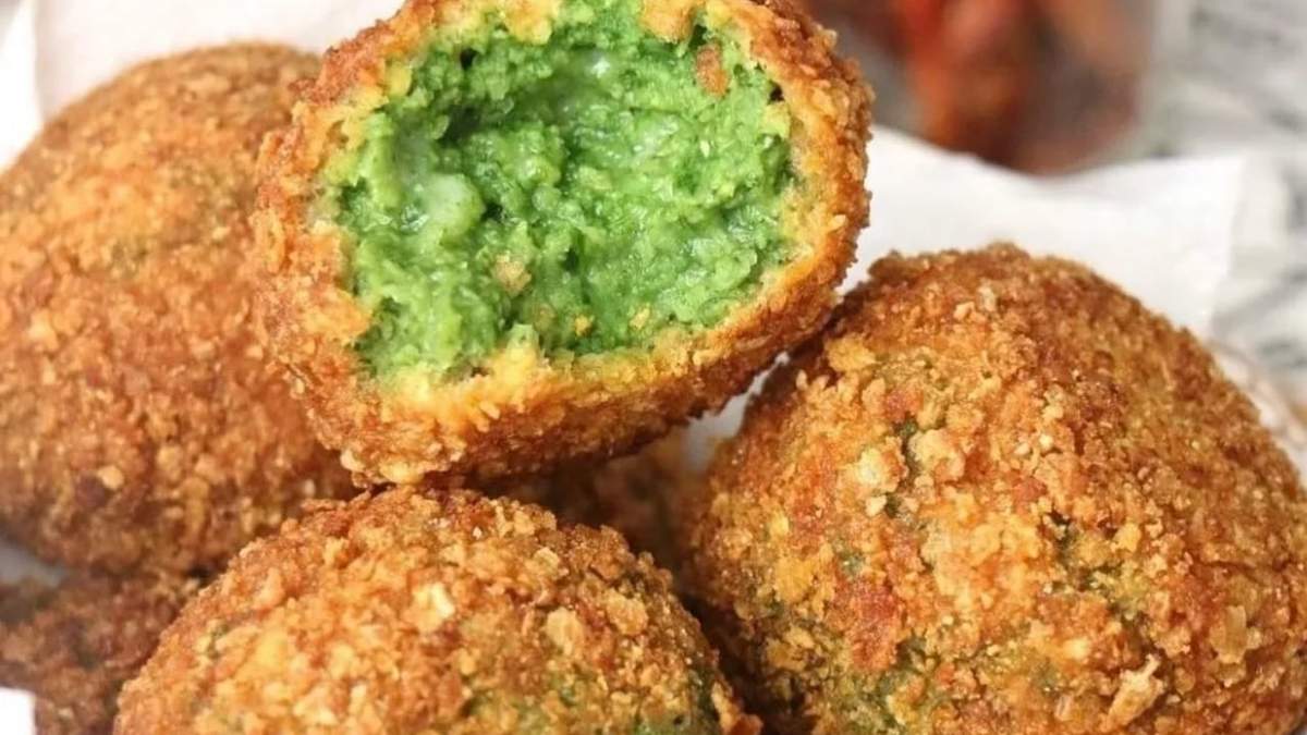 Croquetas. Fuente: (Instagram).