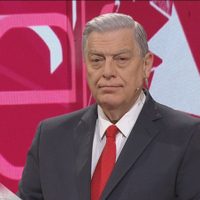 Del periodismo al tarot: así está hoy Agostina, la nieta de Santo Biasatti que sigue sus pasos