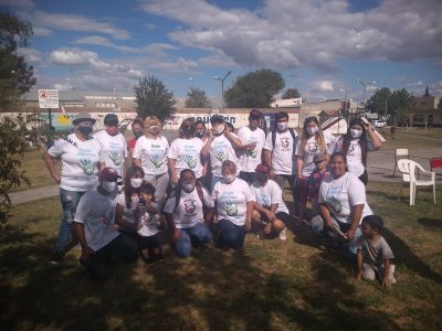 Evento solidario de inserción laboral en la industria de la hospitalidad