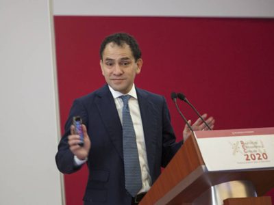 Hacienda no quiere el milagro móvil