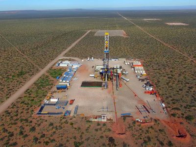 Las empresas Total y Equinor realizarán más inversiones en Vaca Muerta