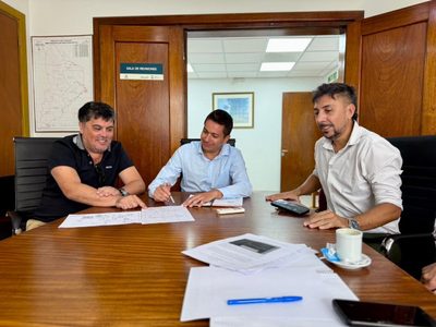 Alivio energético: CAMMESA confirmó más potencia para Plottier tras la crisis