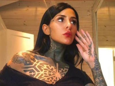 Cande Tinelli se sinceró sobre su situación sentimental y fue contundente