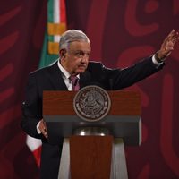 AMLO justifica reanudación de obras del Tren Maya: "Estaba significando un alto costo"