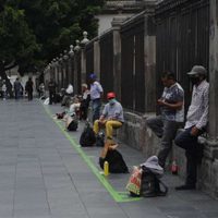 La OCDE, más pesimista que la SHCP sobre crecimiento para México, ve su pronóstico