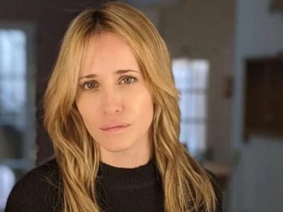 El contundente descargo de Julieta Prandi
