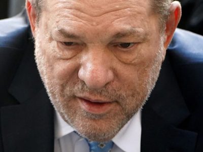 Polémica por la sentencia a Harvey Weinstein: culpable y detenido por 2 de 5 delitos
