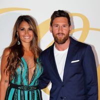 El enorme orgullo de Antonela Roccuzzo por el séptimo Balón de Oro que ganó Lionel Messi