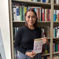 “Todos tenemos una deuda con los pacientes con enfermedades raras”: Josefina Vázquez Mota