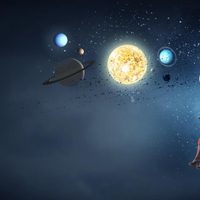 Semana agitada en el cielo: los tránsitos clave del 9 al 15 de junio y su impacto en los signos del Zodíaco