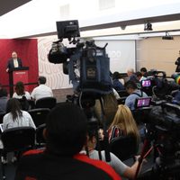 17 cuentas vinculadas al Cártel de Santa Rosa han sido congeladas, confirma Durazo