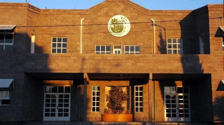 Escuela GAIA