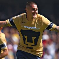 Pumas y León, líderes; Veracruz, se hunde