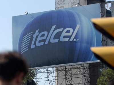 Reportan caída de Telcel a nivel nacional