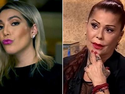“Yo no miento”: Alejandra Guzmán habló sobre la controversia con su hija, Frida Sofía