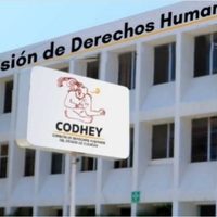 La Codhey inicia quejas por abusos y maltratos de autoridades durante la contingencia