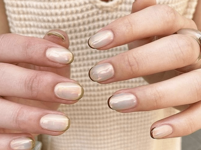 Nail Art: el diseño de manicura más pedido en los salones de belleza y que vos podés hacer en solo 10 minutos