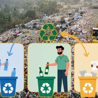 Separación de residuos en CDMX: guía práctica para reciclar y evitar errores comunes