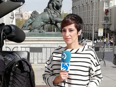 La desgarradora carta de Adela González tras la muerte de su hija Andrea, a los 8 años