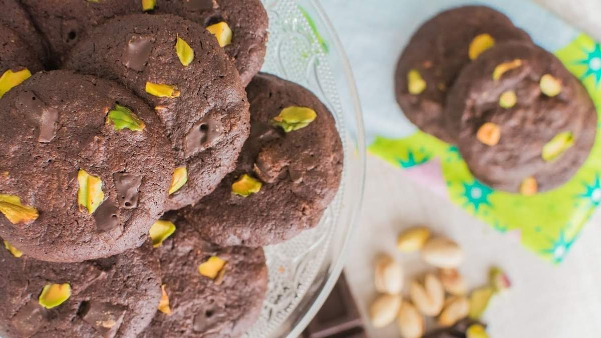 Galletitas. Fuente: (Youtube)