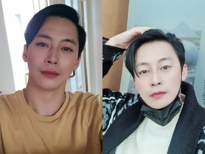 Jung Eun-woo: qué decía su último post y cuál fue su historia antes de ser actor