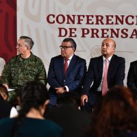 AMLO pone a Francisco Garduño en el Instituto Nacional de Migración