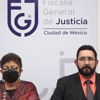 Nadie influyó en la actuación del MP en el caso Cuevas-Morán: Ernestina Godoy