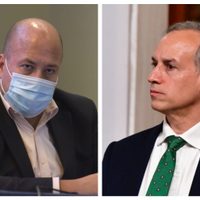 Enrique Alfaro tacha de "irresponsable" a López-Gatell