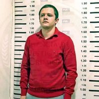 "El Menchito" es sentenciado a prisión de por vida
