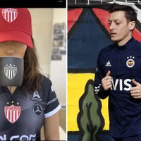 Eva Longoria, Mesut Özil y otras figuras presumen ser accionistas del Necaxa