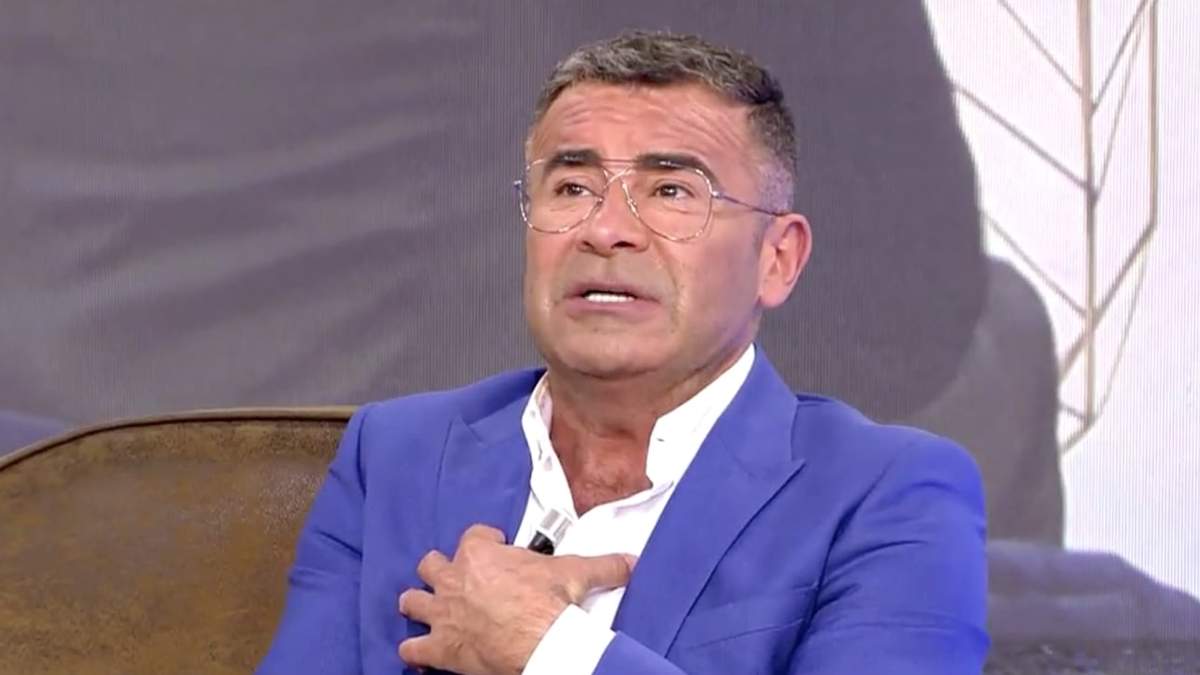 Jorge Javier Vázquez. Fuente: (Instagram)