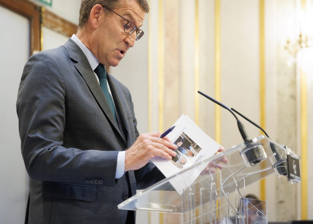 03_EuropaPress_5453903_presidente_pp_alberto_nunez_feijoo_rueda_prensa_sesion_plenaria_congreso