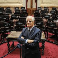 Quién reemplazará a Jorge Taiana en el Senado y cuándo podría asumir