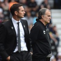 Contundente declaración de Bielsa sobre Lampard y el polémico Spygate previo al duelo con Chelsea
