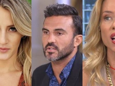 "En la vida todo vuelve" Mica Viciconte y una picante indirecta para Nicole Neumann