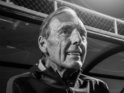 Sin rencores: San Lorenzo homenajeó a Russo con un sentido mensaje