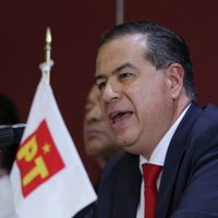 "El Fisgón" tunde a Mejía Berdeja por ser el candidato del PT en Coahuila: "es un traidor"