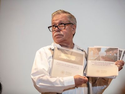 Permanecen estructuras de violencia, alertan comisionados del informe sobre la represión de Estado