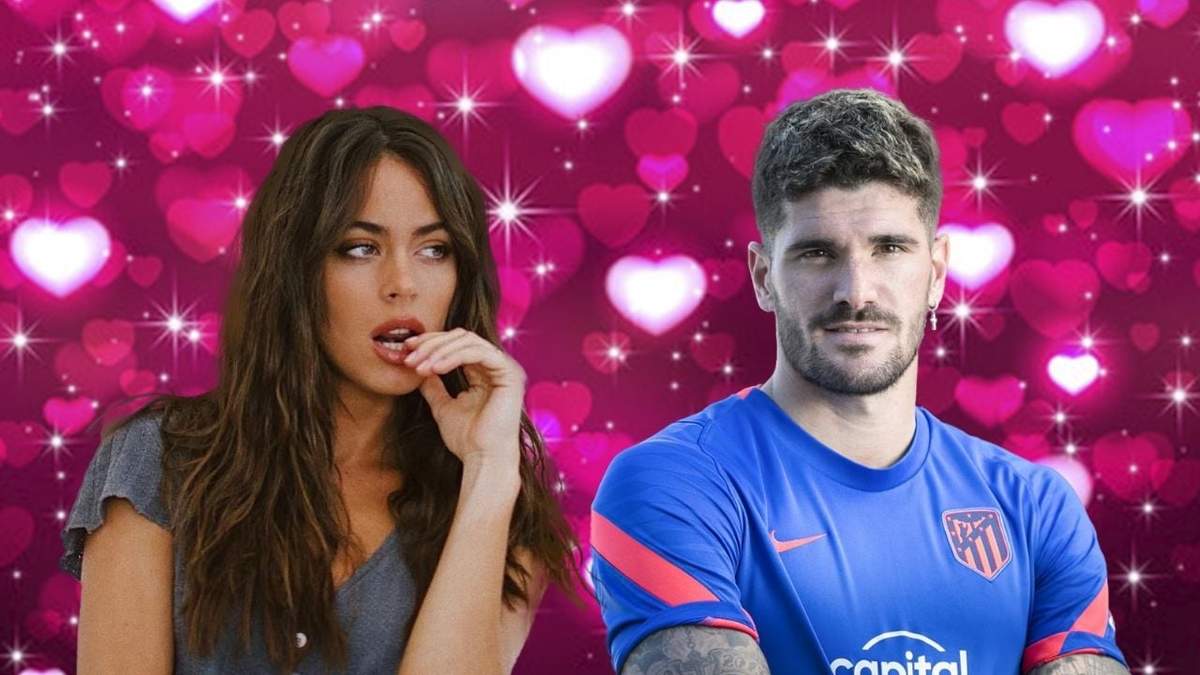 Tini Stoessel y Rodrigo de Paul. Fuente: (Minuto Neuquén)