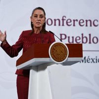 “Violaría todas las leyes, sería muy grave”: Sheinbaum ante amenaza de Perú