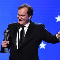 'Érase una vez en Hollywood”, la ganadora en los Critics' Choice Awards