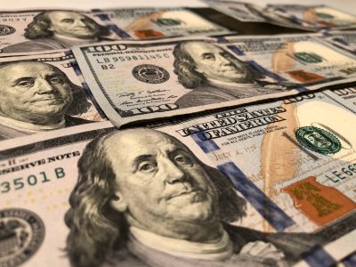 Dólar hoy: a cuánto cotiza este martes, 19 de enero