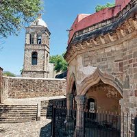 Patrimonio de la Unesco: Revaloración de Tlaxcala