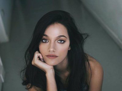 Se terminó la espera: Oriana Sabatini recibió una visita que la emocionó hasta las lágrimas