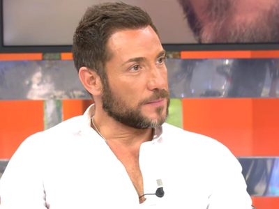 Antonio David Flores no aguantó la presión y cargó contra esta colaboradora: “Mientes”