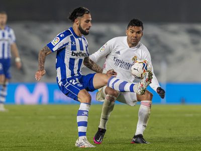 Increíble derrota del Real Madrid y lesión de una figura clave