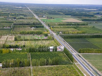 Advierten sobre el impacto de la industria hidrocarburífera en áreas de producción agropecuaria
